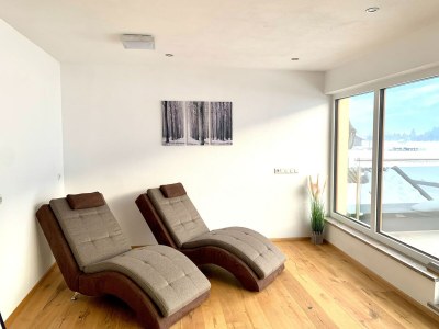 Holiday house Chalet in Stuhlfelden nahe Skipisten - Outdoor photo 40