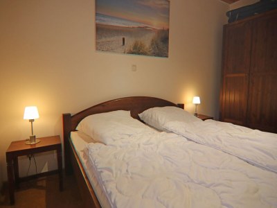 Apartment Reihenhaus Dünenwaldhaus Mitte in Trassenheide - Features photo 3