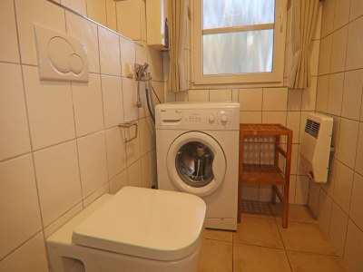 Apartment Reihenhaus Dünenwaldhaus Mitte in Trassenheide - Features photo 4