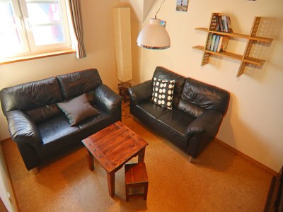 Apartment Reihenhaus Dünenwaldhaus Mitte in Trassenheide - Features photo 5