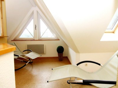 Apartment Reihenhaus Dünenwaldhaus Mitte in Trassenheide - Features photo 6