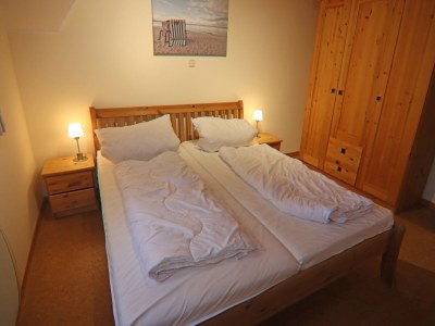 Apartment Reihenhaus Dünenwaldhaus Mitte in Trassenheide - Features photo 7