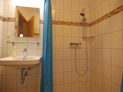 Apartment Reihenhaus Dünenwaldhaus Mitte in Trassenheide - Features photo 8