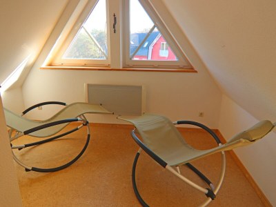 Apartment Reihenhaus Dünenwaldhaus Mitte in Trassenheide - Features photo 10