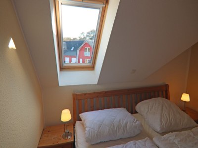 Apartment Reihenhaus Dünenwaldhaus Mitte in Trassenheide - Features photo 11