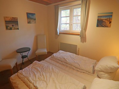 Apartment Reihenhaus Dünenwaldhaus Mitte in Trassenheide - Features photo 12