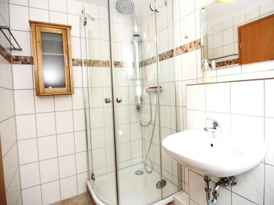 Apartment Reihenhaus Dünenwaldhaus Mitte in Trassenheide - Features photo 13