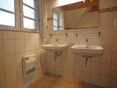 Apartment Reihenhaus Dünenwaldhaus Mitte in Trassenheide - Features photo 14