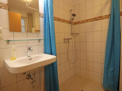 Apartment Reihenhaus Dünenwaldhaus Mitte in Trassenheide - Features photo 15