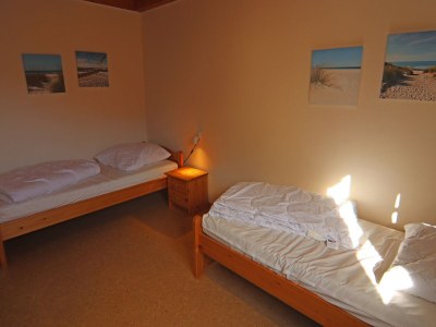 Apartment Reihenhaus Dünenwaldhaus Mitte in Trassenheide - Features photo 16