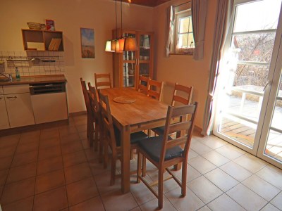 Apartment Reihenhaus Dünenwaldhaus Mitte in Trassenheide - Features photo 17