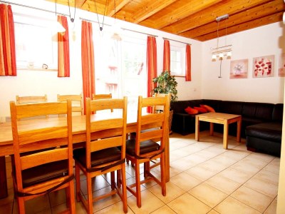 Apartment Reihenhaus Dünenwaldhaus Mitte in Trassenheide - Features photo 18