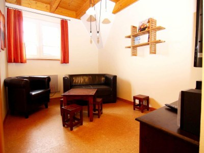 Apartment Reihenhaus Dünenwaldhaus Mitte in Trassenheide - Features photo 19