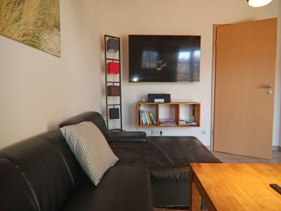 Apartment Reihenhaus Dünenwaldhaus Mitte in Trassenheide - Features photo 20