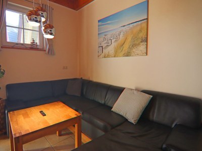 Apartment Reihenhaus Dünenwaldhaus Mitte in Trassenheide - Features photo 21