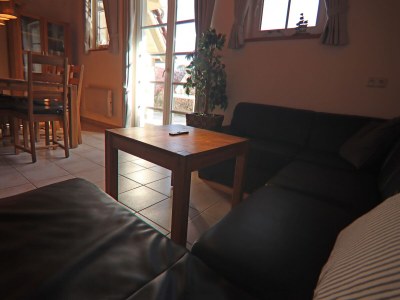 Apartment Reihenhaus Dünenwaldhaus Mitte in Trassenheide - Features photo 22