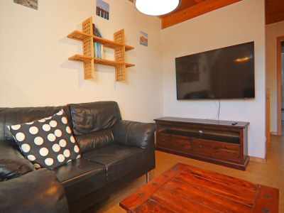 Apartment Reihenhaus Dünenwaldhaus Mitte in Trassenheide - Features photo 23