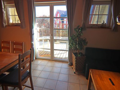 Apartment Reihenhaus Dünenwaldhaus Mitte in Trassenheide - Features photo 24