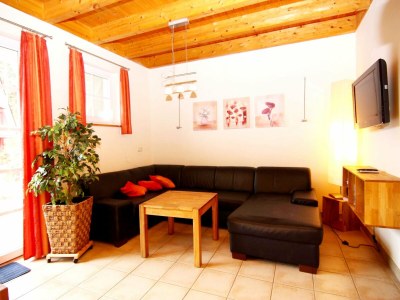 Apartment Reihenhaus Dünenwaldhaus Mitte in Trassenheide - Features photo 25