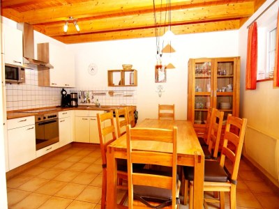 Apartment Reihenhaus Dünenwaldhaus Mitte in Trassenheide - Features photo 26