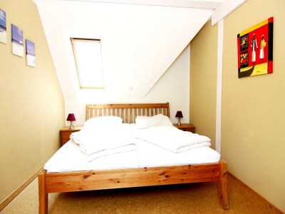 Apartment Reihenhaus Dünenwaldhaus Mitte in Trassenheide - Features photo 28