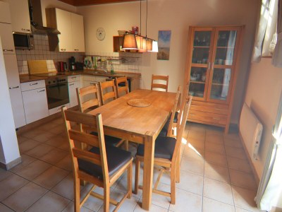 Apartment Reihenhaus Dünenwaldhaus Mitte in Trassenheide - Features photo 29