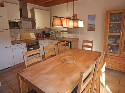 Apartment Reihenhaus Dünenwaldhaus Mitte in Trassenheide - Features photo 30