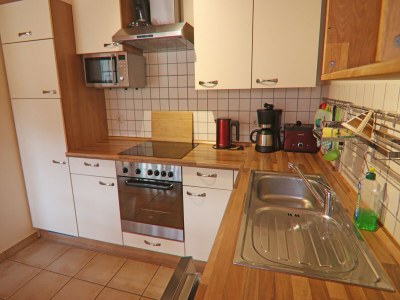 Apartment Reihenhaus Dünenwaldhaus Mitte in Trassenheide - Features photo 31