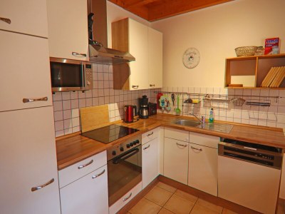 Apartment Reihenhaus Dünenwaldhaus Mitte in Trassenheide - Features photo 32