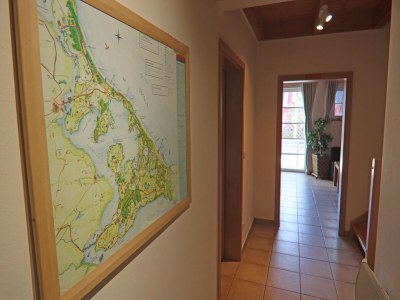 Apartment Reihenhaus Dünenwaldhaus Mitte in Trassenheide - Features photo 33