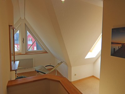Apartment Reihenhaus Dünenwaldhaus Mitte in Trassenheide - Features photo 34
