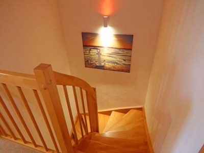 Apartment Reihenhaus Dünenwaldhaus Mitte in Trassenheide - Features photo 35