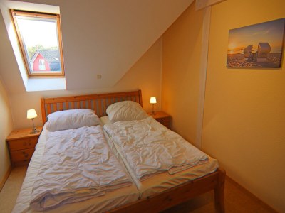 Apartment Reihenhaus Dünenwaldhaus Mitte in Trassenheide - Features photo 36