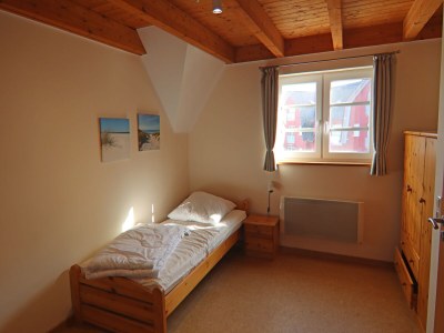 Apartment Reihenhaus Dünenwaldhaus Mitte in Trassenheide - Features photo 37