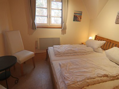 Apartment Reihenhaus Dünenwaldhaus Mitte in Trassenheide - Features photo 38