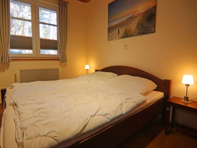 Apartment Reihenhaus Dünenwaldhaus Mitte in Trassenheide - Features photo 39