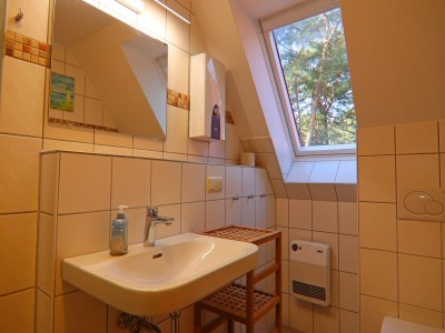 Apartment Reihenhaus Dünenwaldhaus Mitte in Trassenheide - Features photo 41