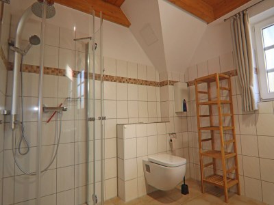 Apartment Reihenhaus Dünenwaldhaus Mitte in Trassenheide - Features photo 42