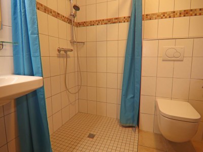 Apartment Reihenhaus Dünenwaldhaus Mitte in Trassenheide - Features photo 43