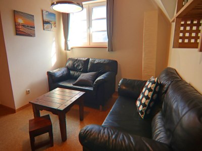 Apartment Reihenhaus Dünenwaldhaus Mitte in Trassenheide - Features photo 45