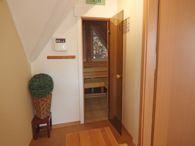 Apartment Reihenhaus Dünenwaldhaus Mitte in Trassenheide - Outdoor photo 48