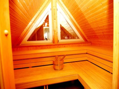 Apartment Reihenhaus Dünenwaldhaus Mitte in Trassenheide - Outdoor photo 49