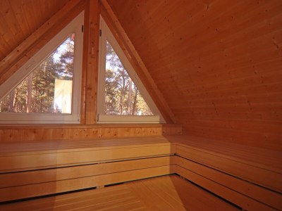 Apartment Reihenhaus Dünenwaldhaus Mitte in Trassenheide - Outdoor photo 54