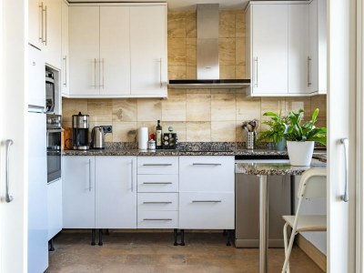 Villa Wunderschצnes Haus mit unglaublichem Meerblick - Features photo 17