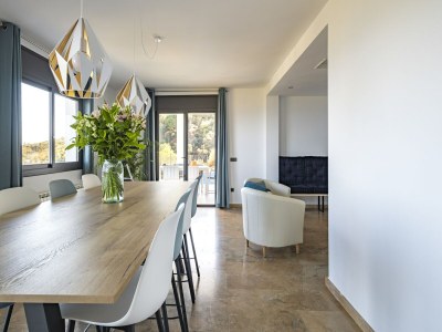 Villa Wunderschצnes Haus mit unglaublichem Meerblick - Features photo 20