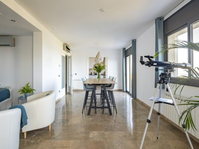 Villa Wunderschצnes Haus mit unglaublichem Meerblick - Features photo 21