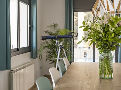 Villa Wunderschצnes Haus mit unglaublichem Meerblick - Features photo 24