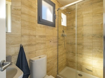 Villa Wunderschצnes Haus mit unglaublichem Meerblick - Features photo 27