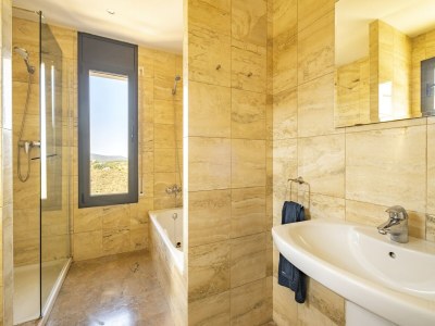 Villa Wunderschצnes Haus mit unglaublichem Meerblick - Features photo 28