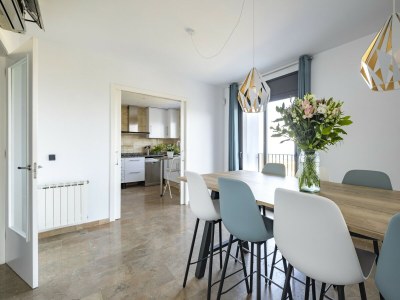 Villa Wunderschצnes Haus mit unglaublichem Meerblick - Features photo 29